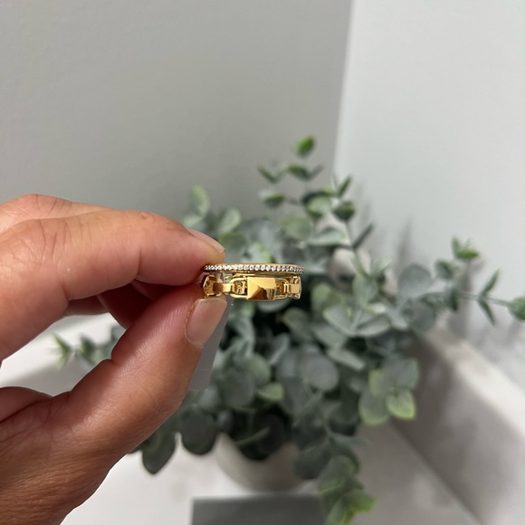 NWT Michael Kors Ring - Picture 11 of 12